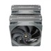 Thermalright Frost Tower 120 Black Air CPU Cooler